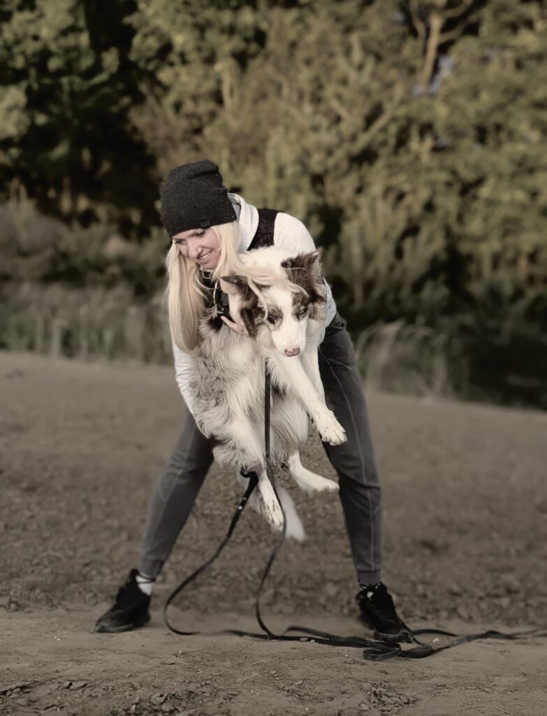 Behawiorysta psów Tczew - konsultacje behawioralne