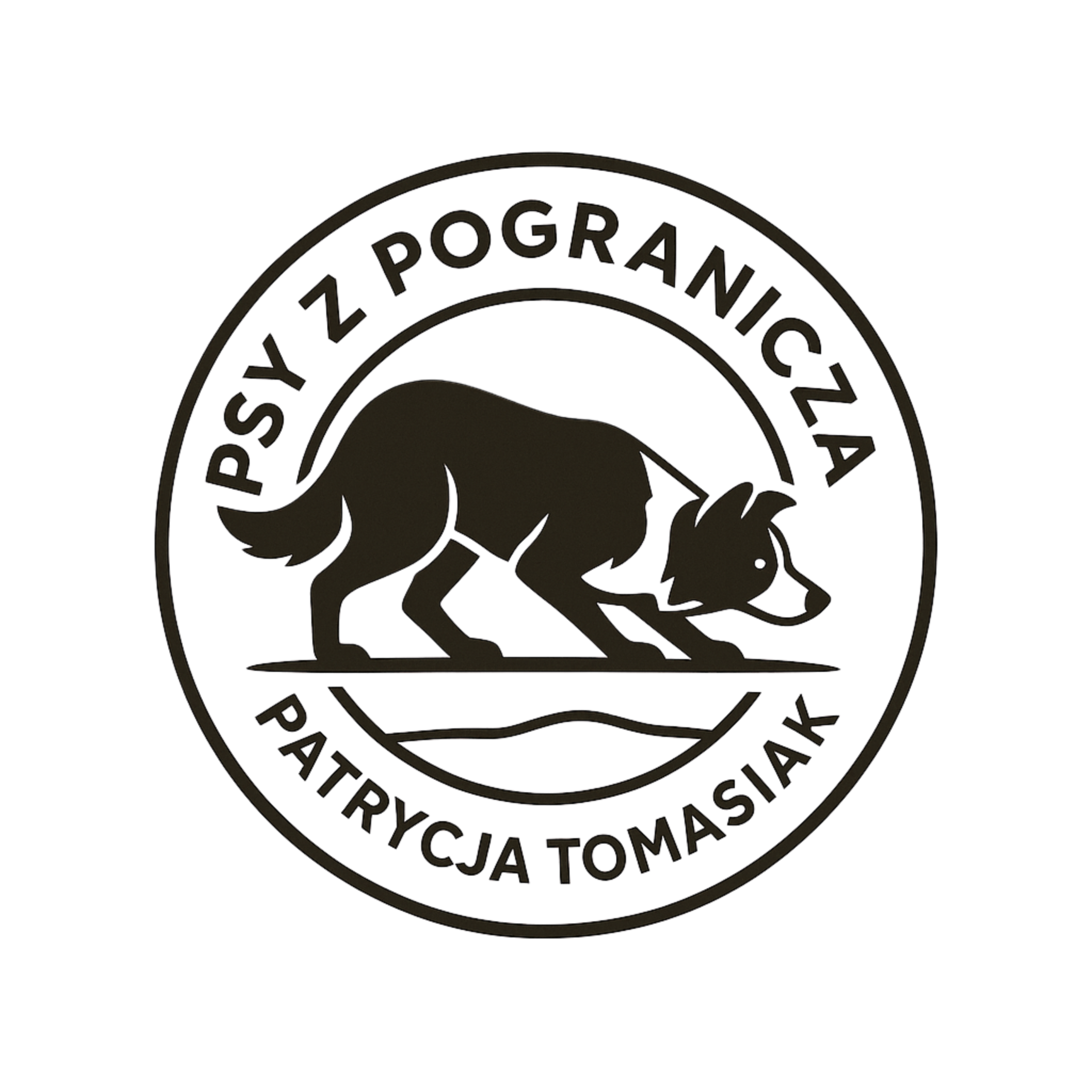 Psy z Pogranicza- behawiorysta i trener ps&oacute;w